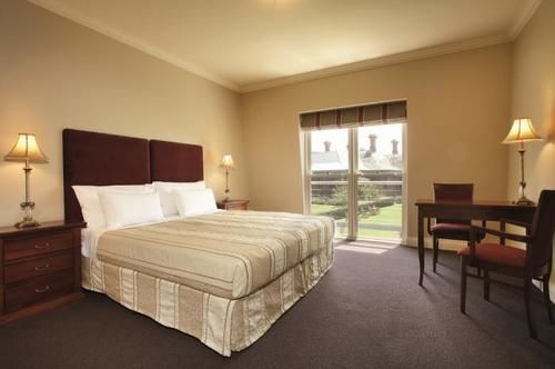 Grange Cleveland Winery | Lancefield | Victoria | Australia 15