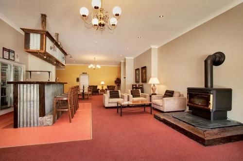 Grange Cleveland Winery | Lancefield | Victoria | Australia 16