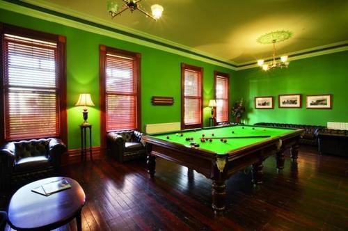 Grange Cleveland Winery | Lancefield | Victoria | Australia 17