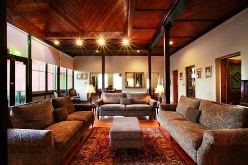 Grange Cleveland Winery | Lancefield | Victoria | Australia 18