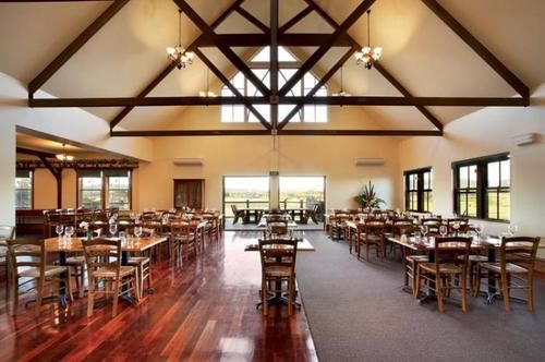 Grange Cleveland Winery | Lancefield | Victoria | Australia 20