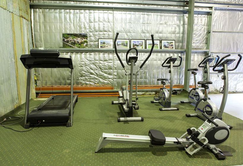 Grange Cleveland Winery | Lancefield | Victoria | Australia 3