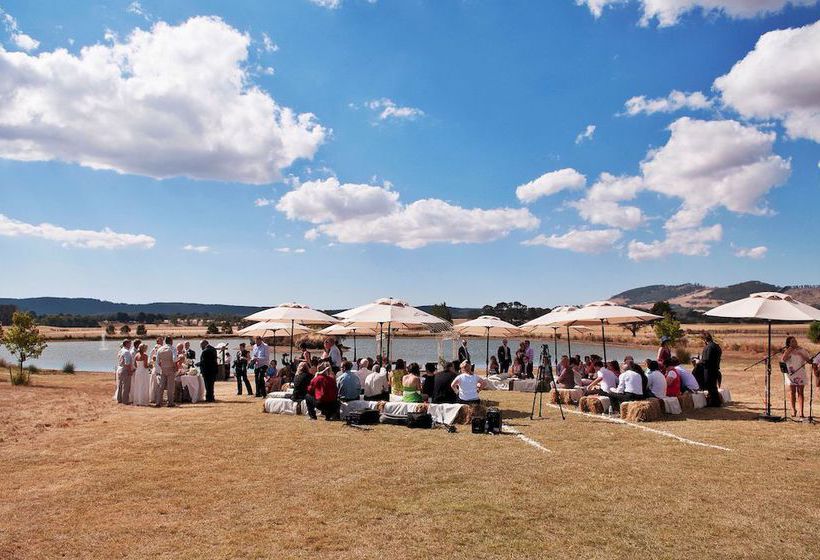 Grange Cleveland Winery | Lancefield | Victoria | Australia 5