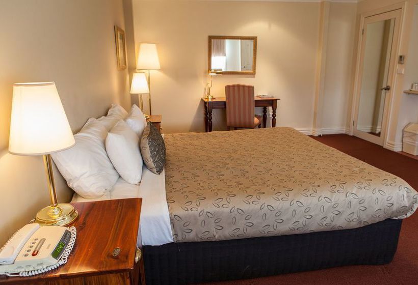 Grange Cleveland Winery | Lancefield | Victoria | Australia 7