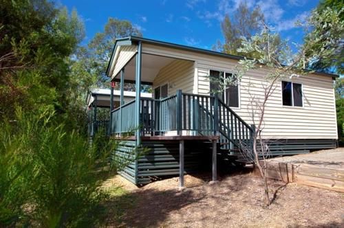 Hotel Discovery Holiday Parks - Biloela | Biloela | Queensland | Australia 10
