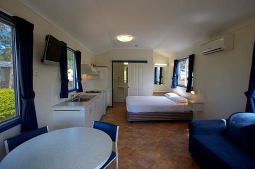 Hotel Discovery Holiday Parks - Biloela | Biloela | Queensland | Australia 11