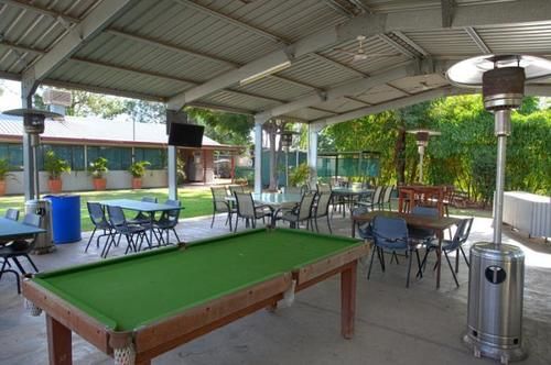 Hotel Discovery Holiday Parks - Biloela | Biloela | Queensland | Australia 12