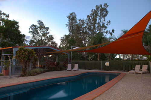 Hotel Discovery Holiday Parks - Biloela | Biloela | Queensland | Australia 14
