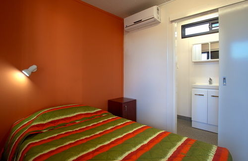 Hotel Discovery Holiday Parks - Biloela | Biloela | Queensland | Australia 17