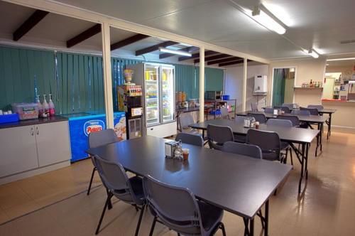 Hotel Discovery Holiday Parks - Biloela | Biloela | Queensland | Australia 2