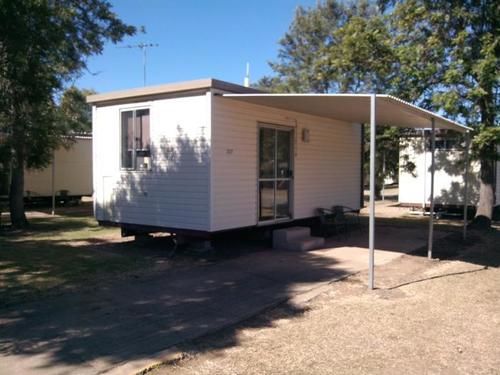 Hotel Discovery Holiday Parks - Biloela | Biloela | Queensland | Australia 3