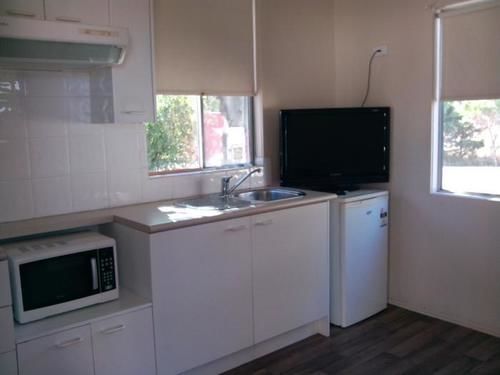 Hotel Discovery Holiday Parks - Biloela | Biloela | Queensland | Australia 4