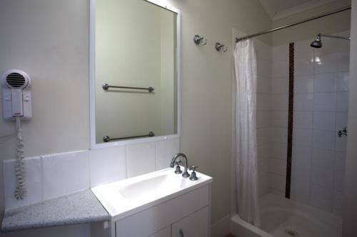 Hotel Discovery Holiday Parks - Biloela | Biloela | Queensland | Australia 7