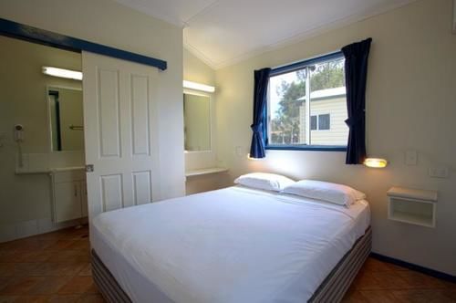 Hotel Discovery Holiday Parks - Biloela | Biloela | Queensland | Australia 8