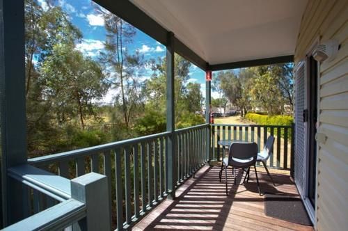 Hotel Discovery Holiday Parks - Biloela | Biloela | Queensland | Australia 9