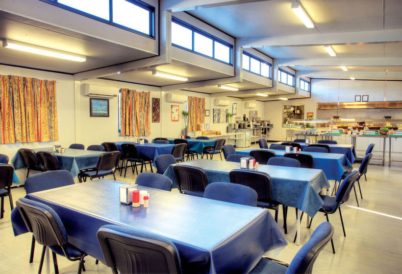 Hotel Discovery Holiday Parks - Blackwater | Blackwater | Queensland | Australia 1