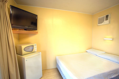 Hotel Discovery Holiday Parks - Blackwater | Blackwater | Queensland | Australia 11