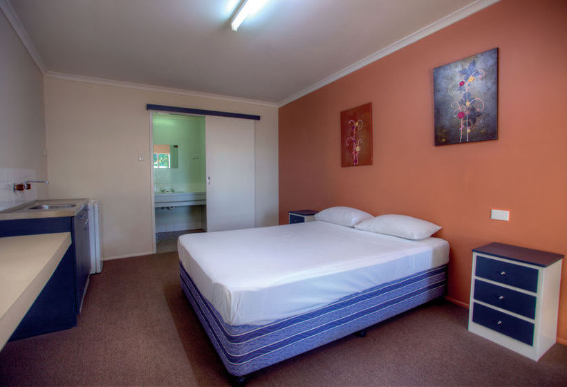 Hotel Discovery Holiday Parks - Blackwater | Blackwater | Queensland | Australia 2