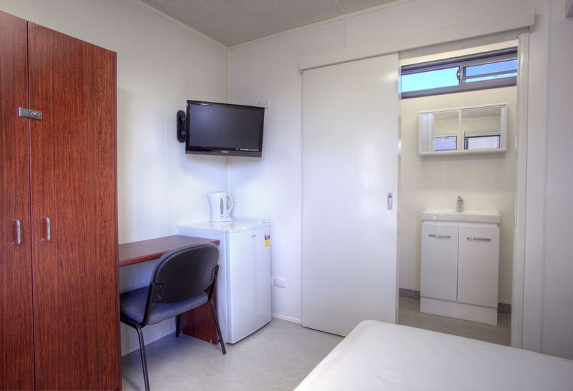 Hotel Discovery Holiday Parks - Blackwater | Blackwater | Queensland | Australia 3