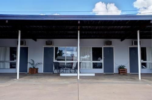 Hotel Discovery Holiday Parks - Blackwater | Blackwater | Queensland | Australia 6