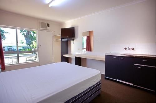 Hotel Discovery Holiday Parks - Blackwater | Blackwater | Queensland | Australia 8