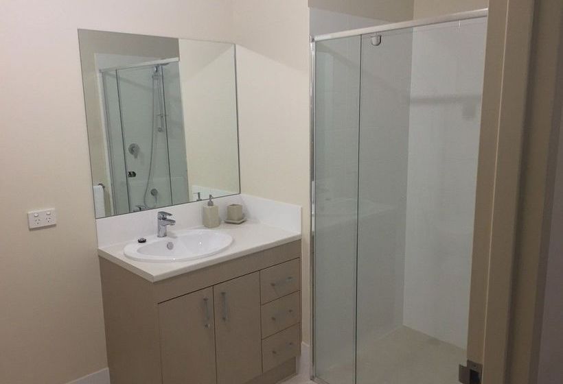 Hume Serviced Apartments Australia Meridional