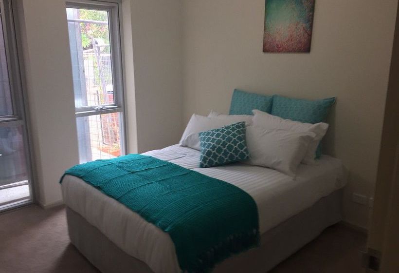 Hume Serviced Apartments | Adelaide | South Australia | Australia 1