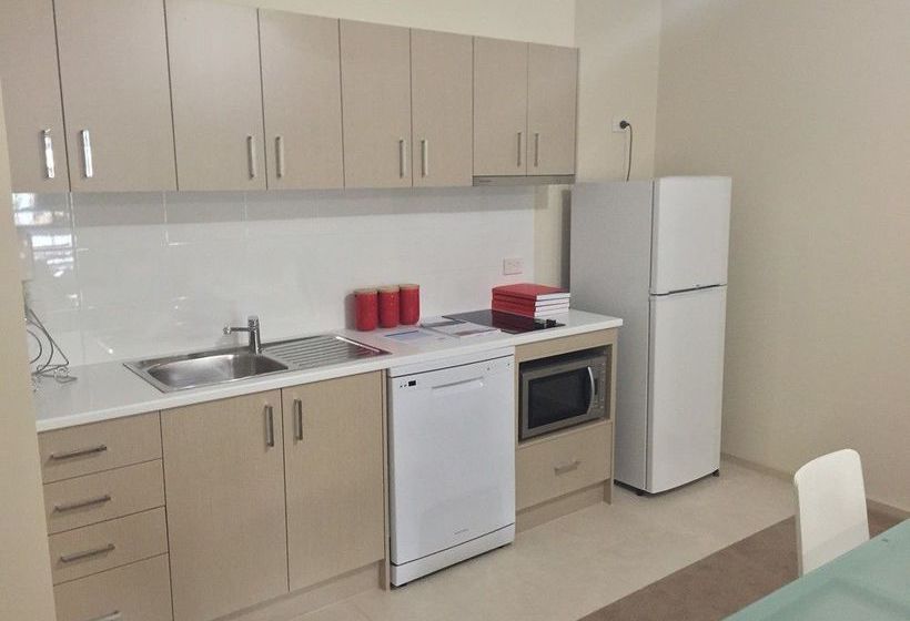 Hume Serviced Apartments | Adelaide | South Australia | Australia 2