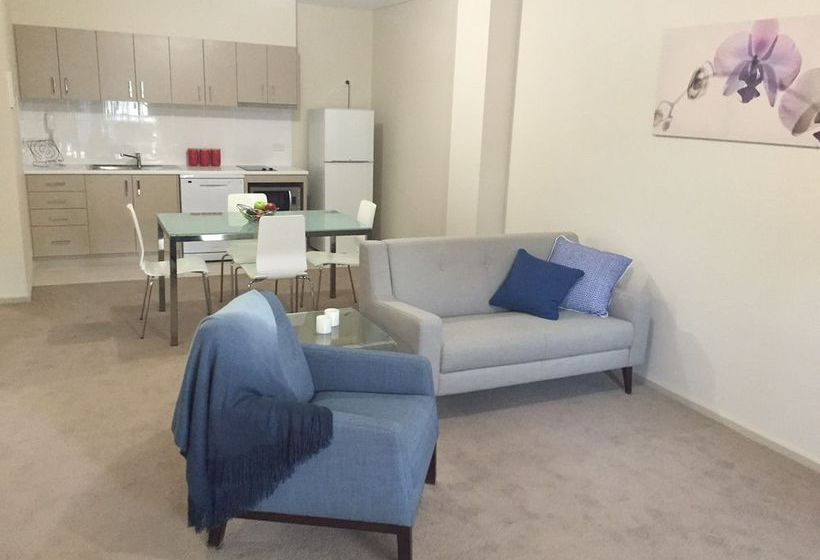 Hume Serviced Apartments | Adelaide | South Australia | Australia 3