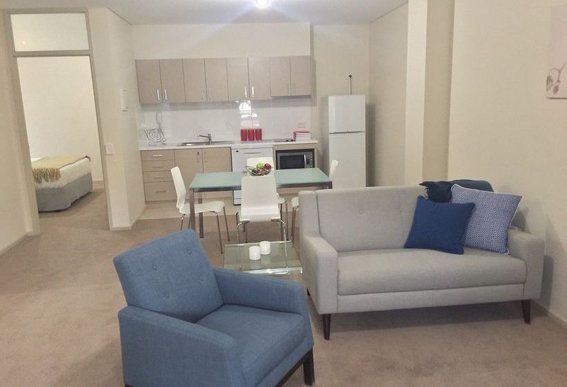 Hume Serviced Apartments | Adelaide | South Australia | Australia 4