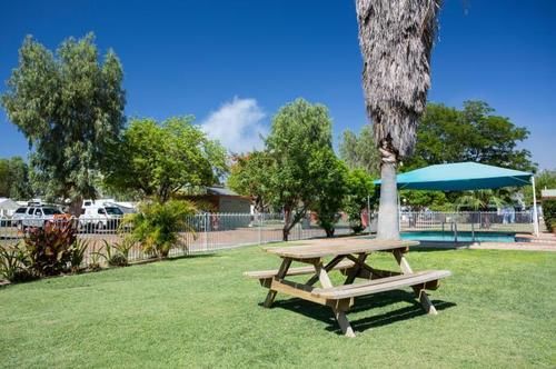 Hotel Discovery Holiday Parks - Mount Isa | Mount Isa | Queensland | Australia 13