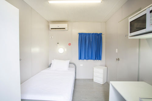 Hotel Discovery Holiday Parks - Mount Isa | Mount Isa | Queensland | Australia 15