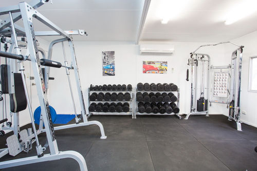 Hotel Discovery Holiday Parks - Mount Isa | Mount Isa | Queensland | Australia 18