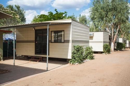 Hotel Discovery Holiday Parks - Mount Isa | Mount Isa | Queensland | Australia 4
