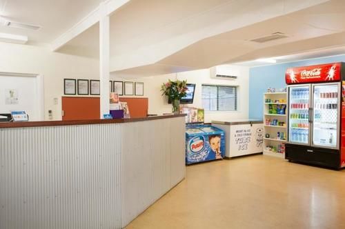 Hotel Discovery Holiday Parks - Mount Isa | Mount Isa | Queensland | Australia 5