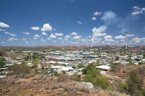 Hotel Discovery Holiday Parks - Mount Isa | Mount Isa | Queensland | Australia 6