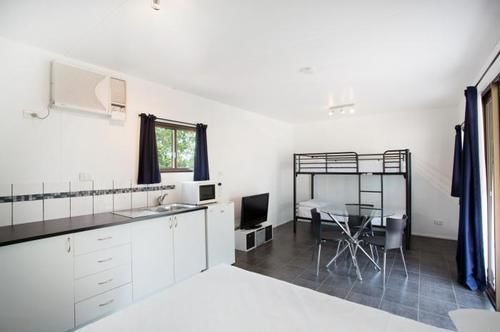 Hotel Discovery Holiday Parks - Mount Isa | Mount Isa | Queensland | Australia 7