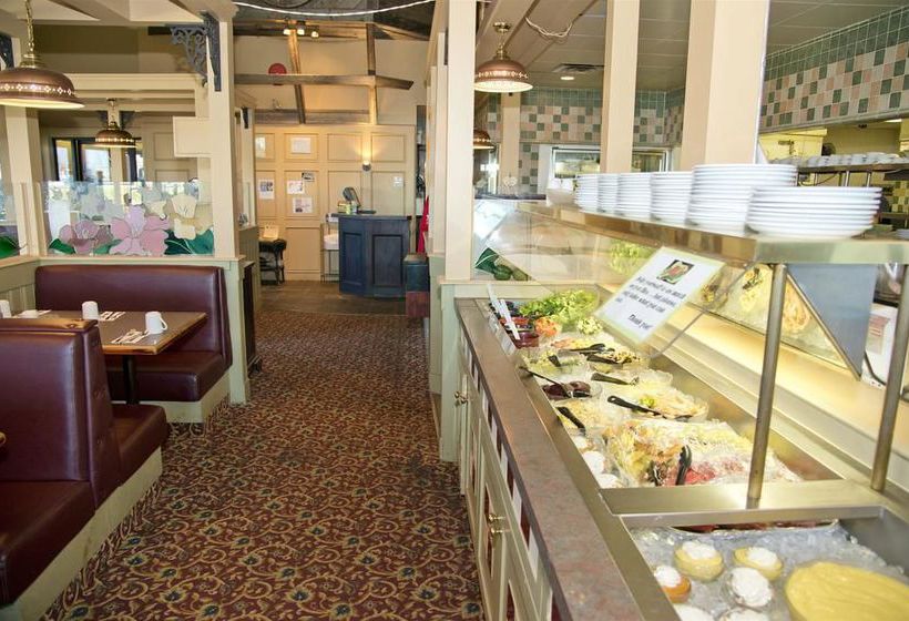 Motel Canadas Best Value Inn Whitecourt Whitecourt