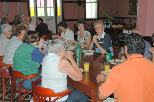 Hotel Noorla Heritage Resort | Ingham | Queensland | Australia 1