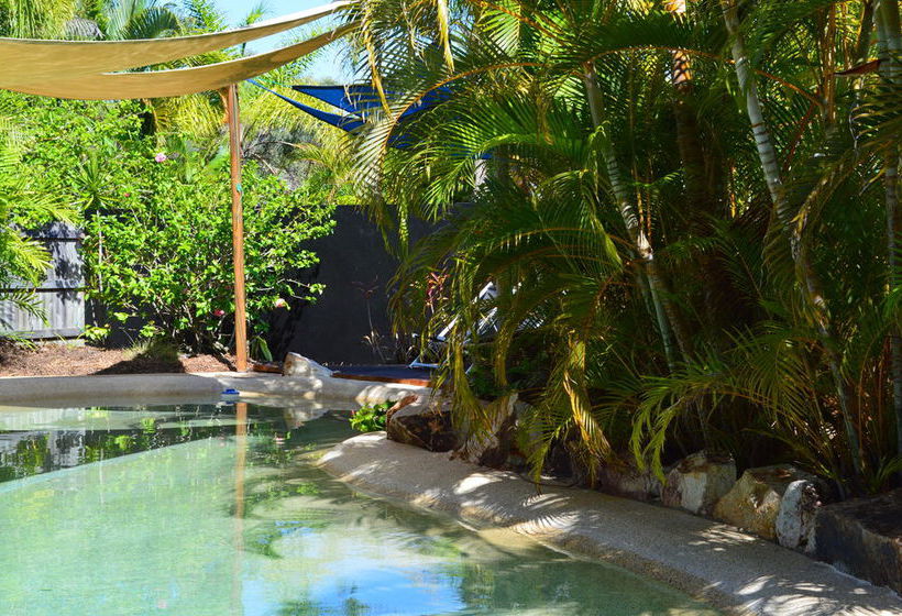 The Lovely Cottages Queensland