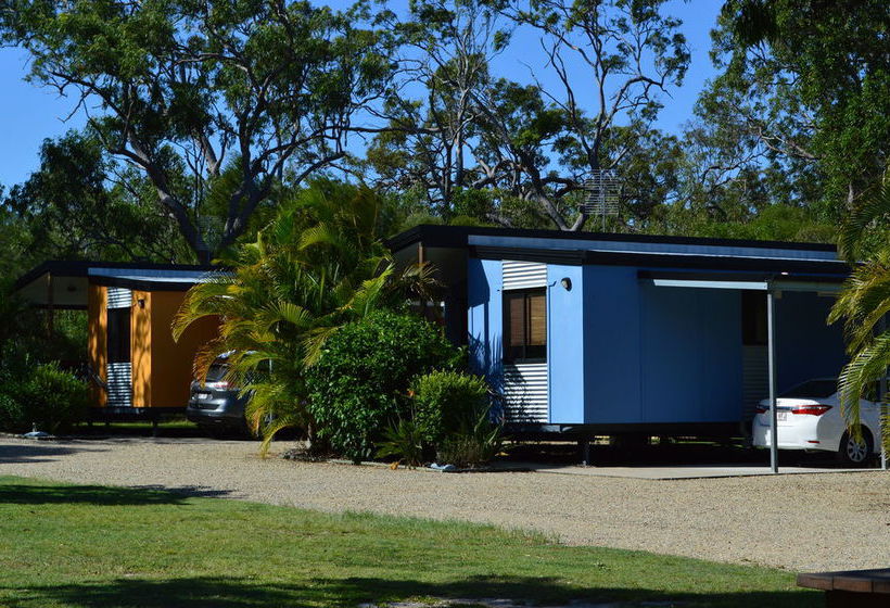 The Lovely Cottages | Agnes Waters | Queensland | Australia 1
