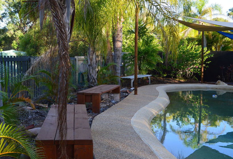 The Lovely Cottages | Agnes Waters | Queensland | Australia 10