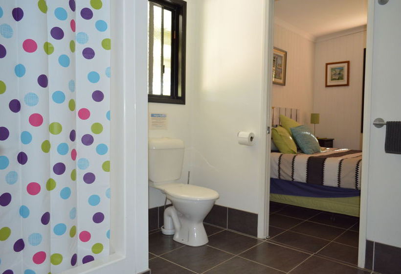 The Lovely Cottages | Agnes Waters | Queensland | Australia 12