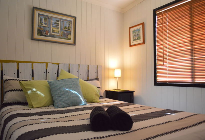 The Lovely Cottages | Agnes Waters | Queensland | Australia 13