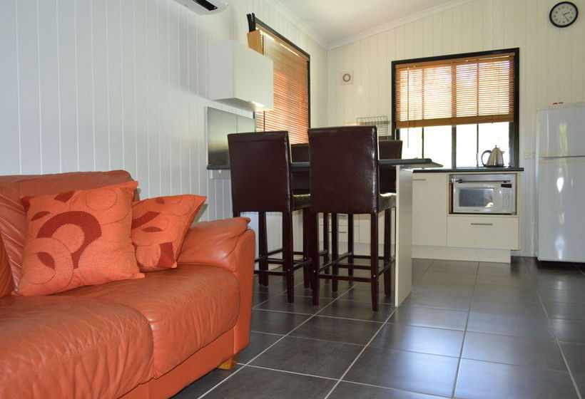 The Lovely Cottages | Agnes Waters | Queensland | Australia 14