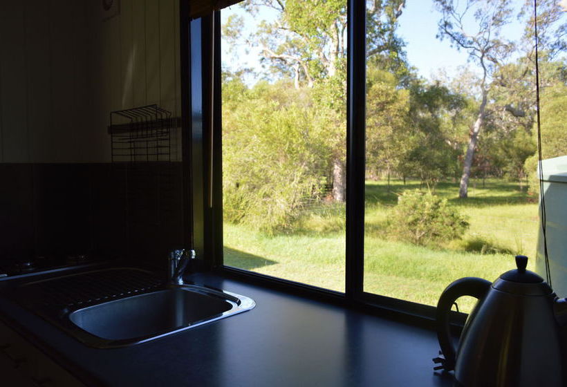 The Lovely Cottages | Agnes Waters | Queensland | Australia 15