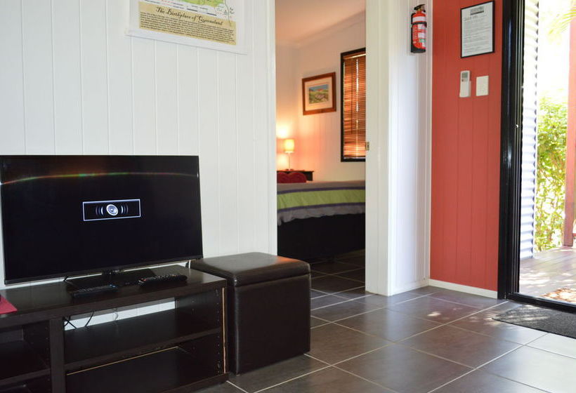 The Lovely Cottages | Agnes Waters | Queensland | Australia 16