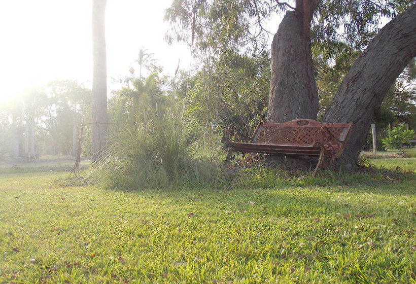 The Lovely Cottages | Agnes Waters | Queensland | Australia 17