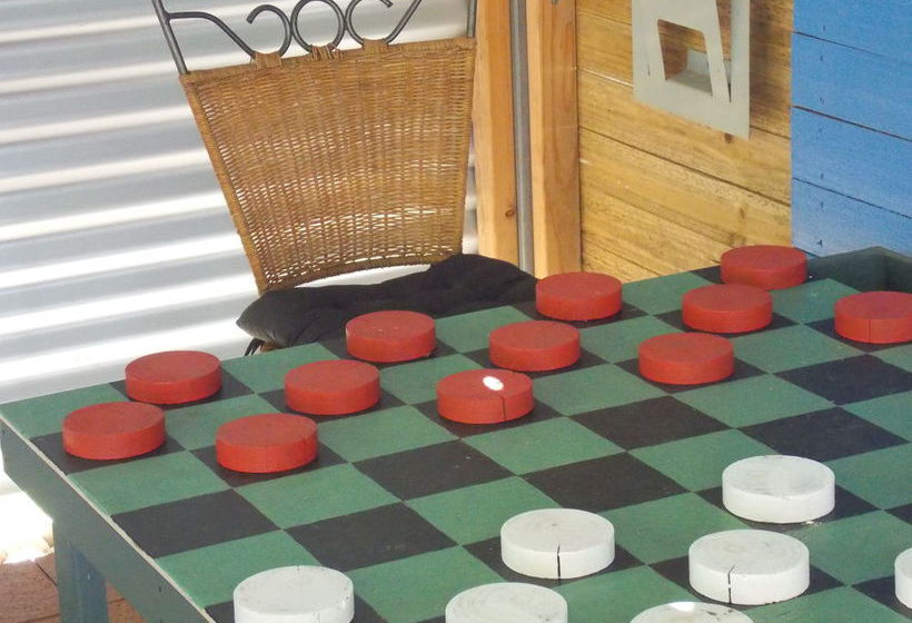 The Lovely Cottages | Agnes Waters | Queensland | Australia 18