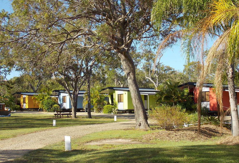 The Lovely Cottages | Agnes Waters | Queensland | Australia 19